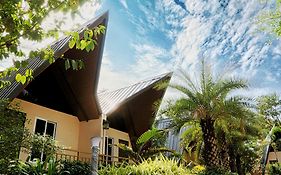 Birds Nest Resort - Thane